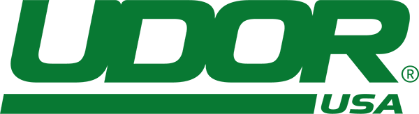 UDOR USA logo