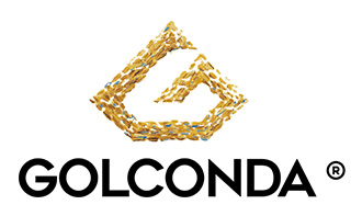 Golconda logo