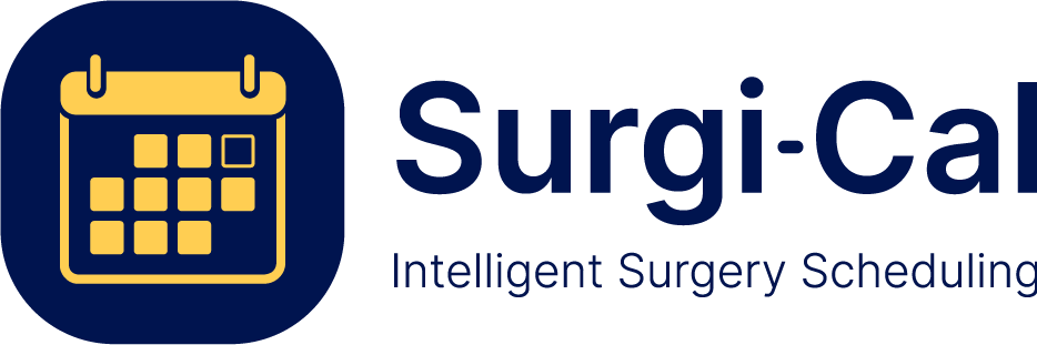 Surgi-Cal logo